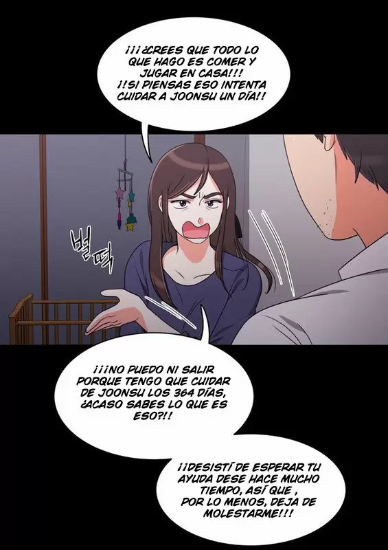 Do It One More Time Capítulo 11 - Página 32
