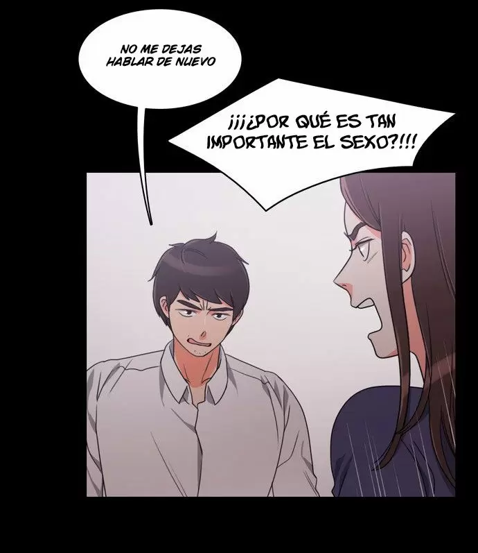 Do It One More Time Capítulo 11 - Página 35