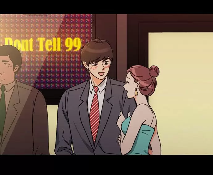 Do It One More Time Capítulo 11 - Página 51