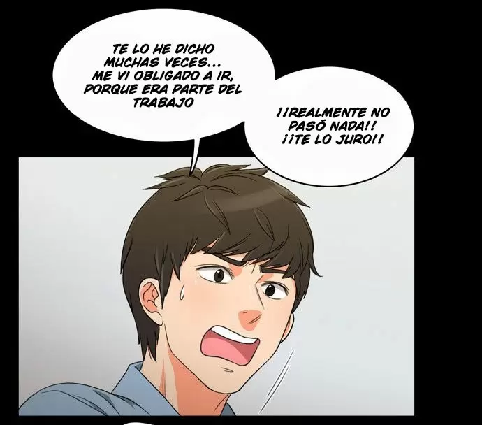 Do It One More Time Capítulo 11 - Página 52