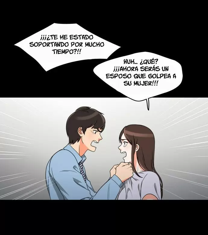 Do It One More Time Capítulo 11 - Página 54