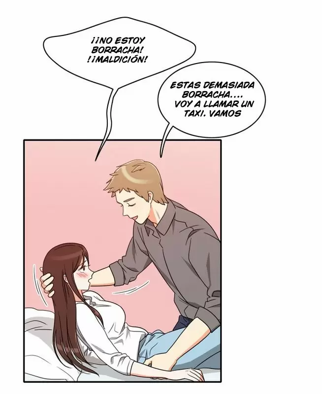 Do It One More Time Capítulo 11 - Página 6