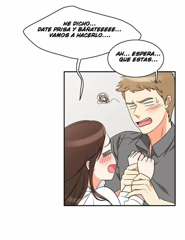Do It One More Time Capítulo 11 - Página 7