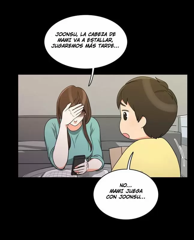 Do It One More Time Capítulo 12 - Página 52
