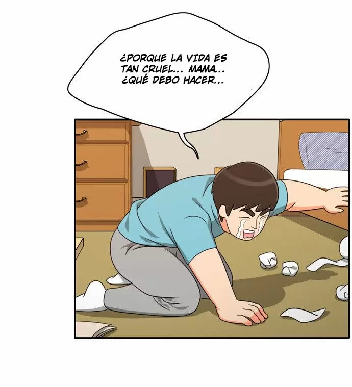 Do It One More Time Capítulo 12 - Página 6