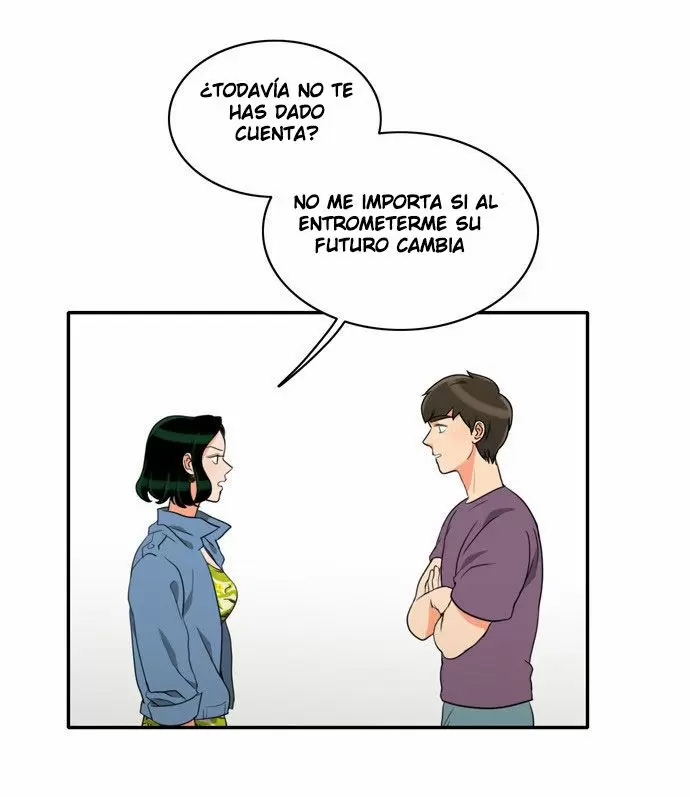 Do It One More Time Capítulo 13 - Página 14