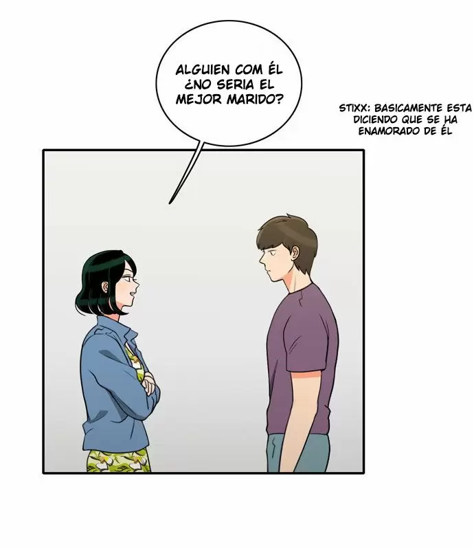 Do It One More Time Capítulo 13 - Página 26