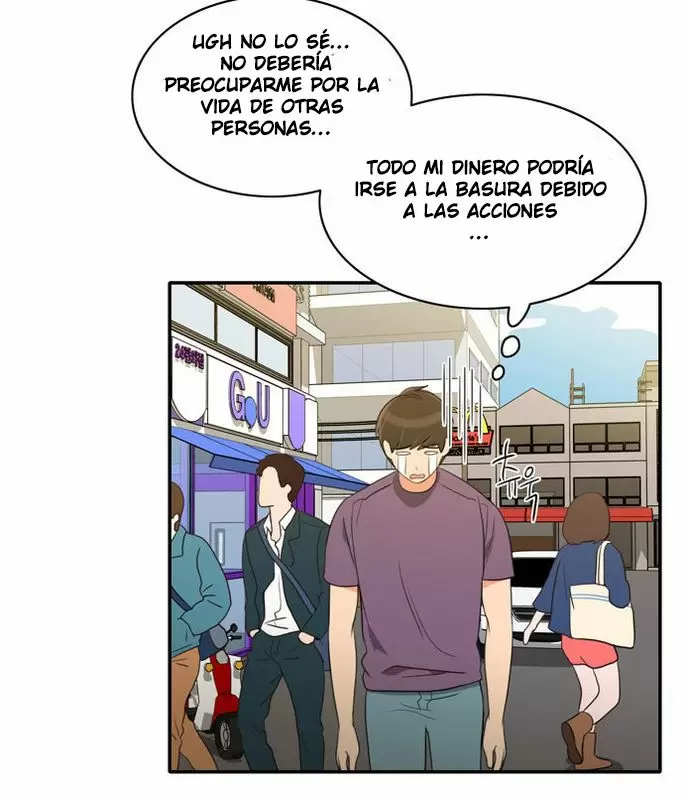 Do It One More Time Capítulo 13 - Página 35