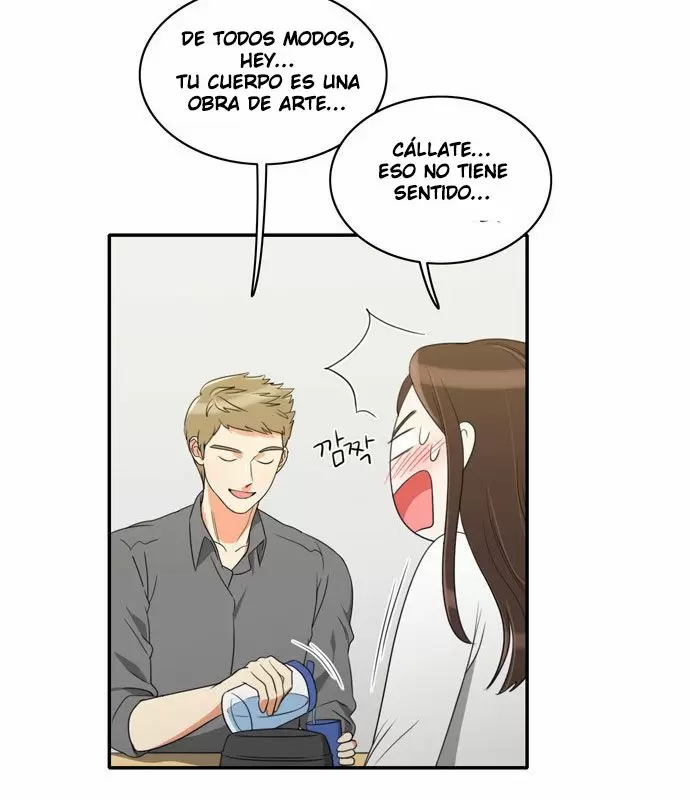 Do It One More Time Capítulo 13 - Página 44