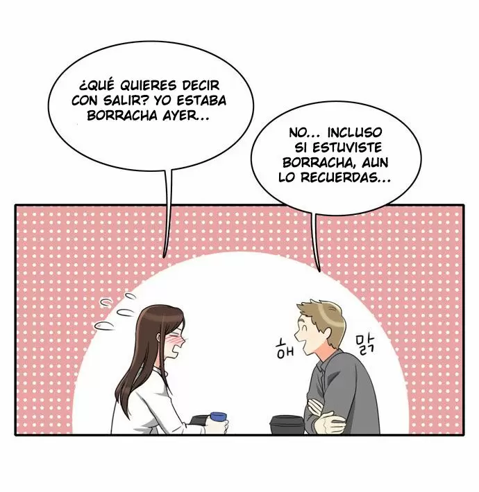Do It One More Time Capítulo 13 - Página 46