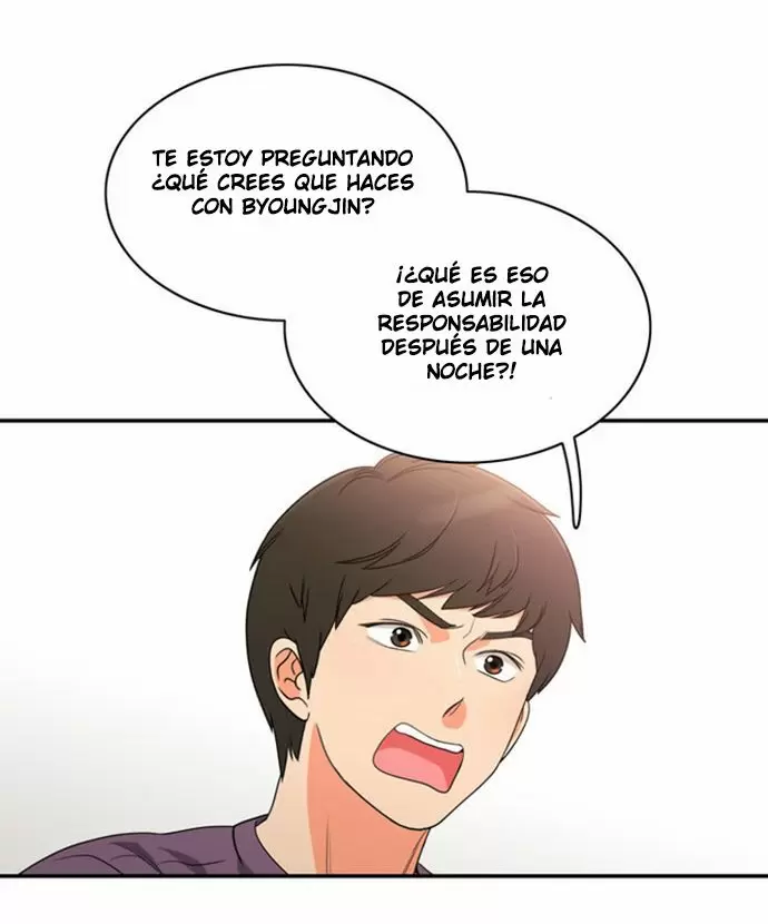 Do It One More Time Capítulo 13 - Página 6