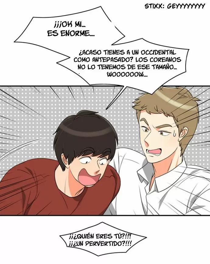 Do It One More Time Capítulo 14 - Página 25