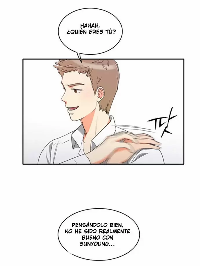 Do It One More Time Capítulo 14 - Página 33