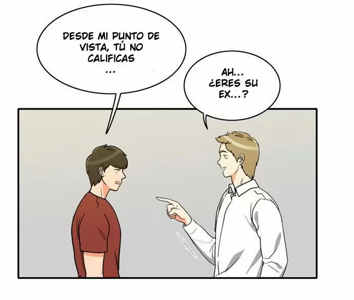 Do It One More Time Capítulo 14 - Página 35