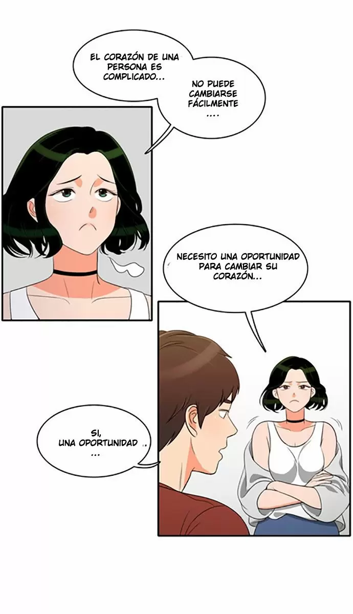 Do It One More Time Capítulo 14 - Página 56