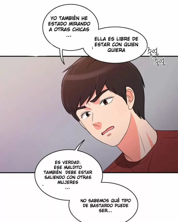 Do It One More Time Capítulo 14 - Página 9