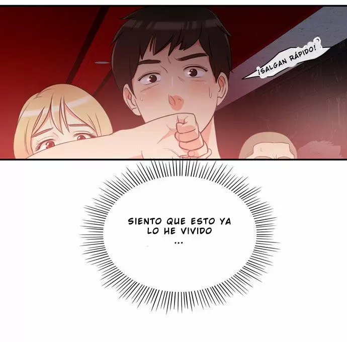 Do It One More Time Capítulo 2 - Página 18