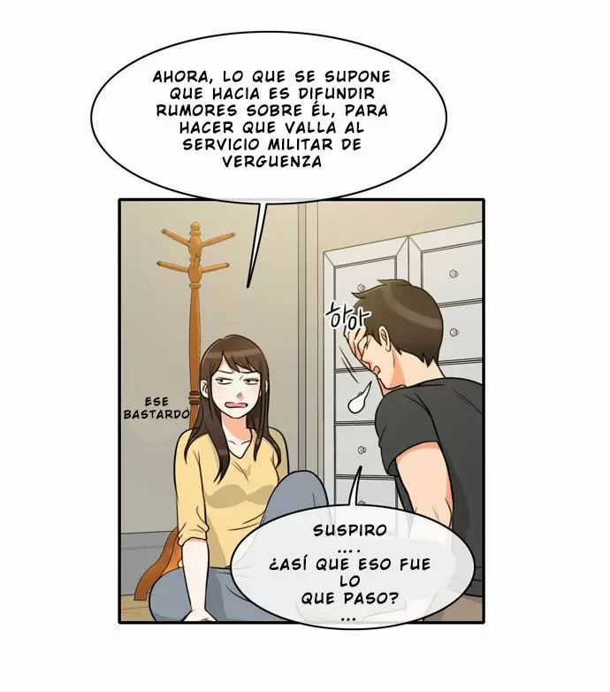 Do It One More Time Capítulo 2 - Página 27