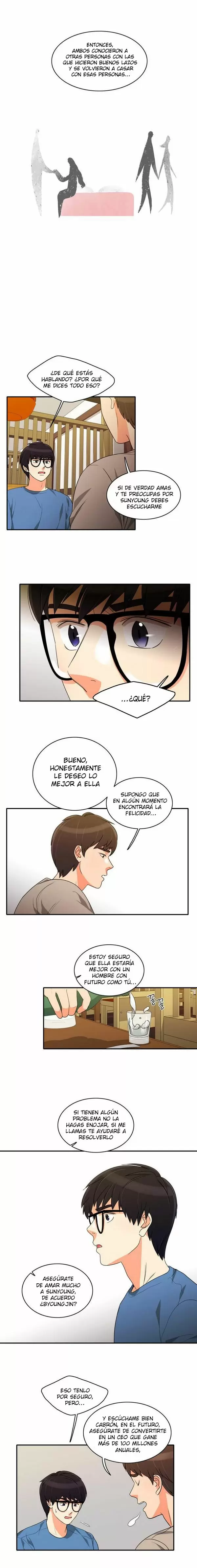 Do It One More Time Capítulo 29 - Página 4