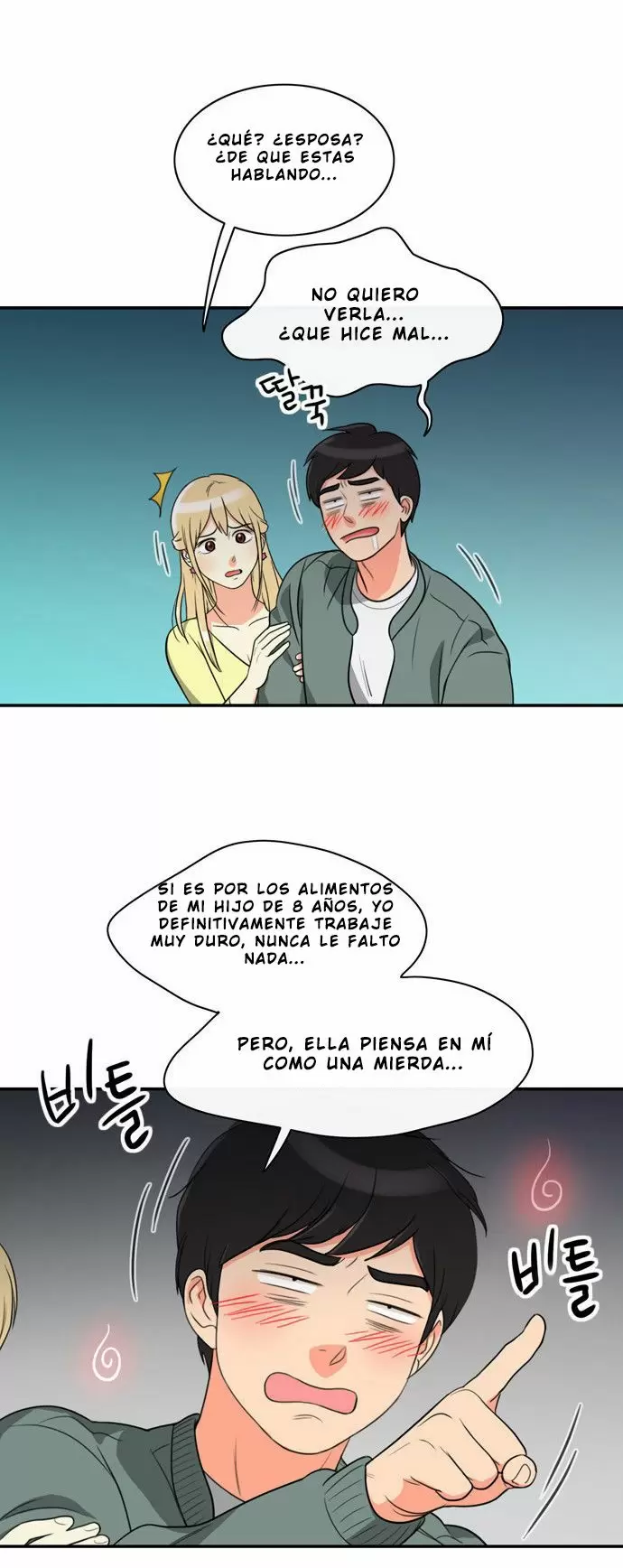 Do It One More Time Capítulo 3 - Página 4