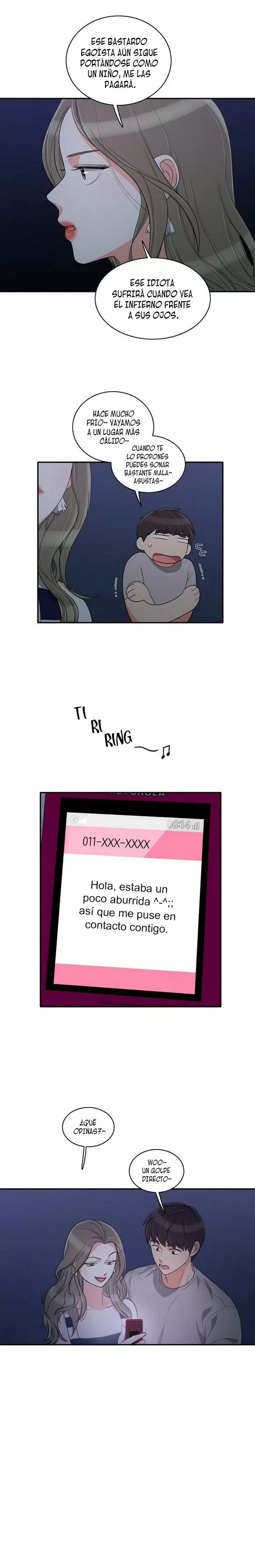 Do It One More Time Capítulo 31 - Página 7