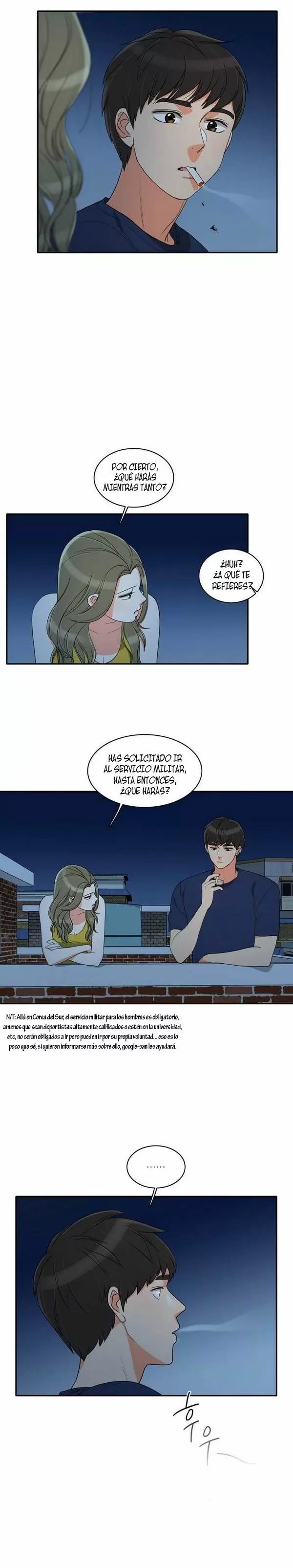 Do It One More Time Capítulo 32 - Página 15