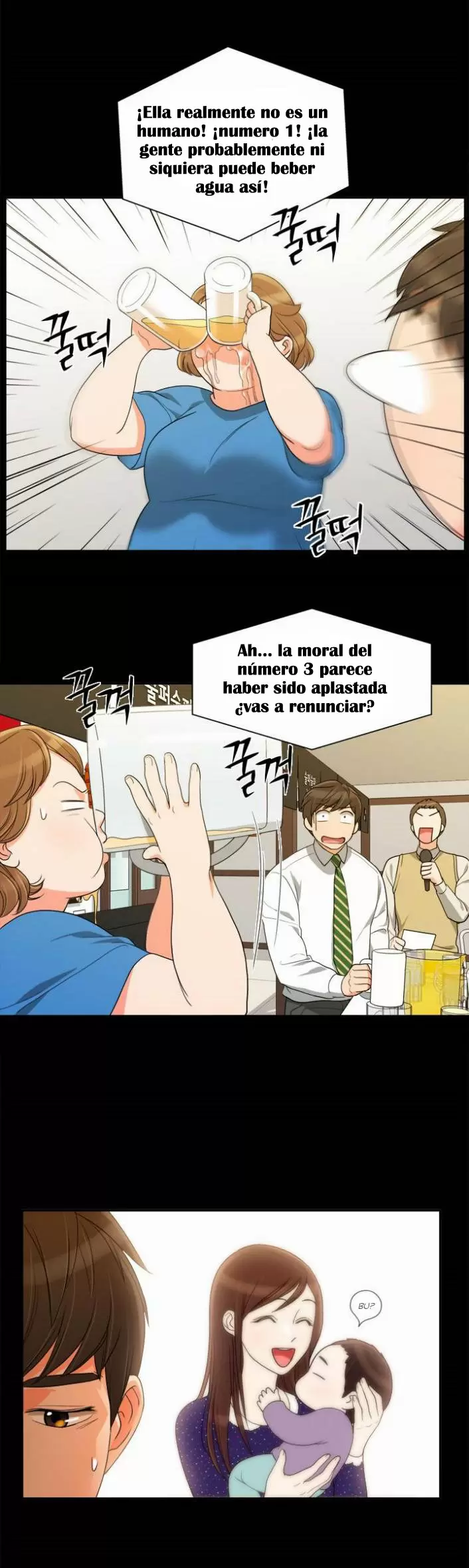 Do It One More Time Capítulo 36 - Página 17
