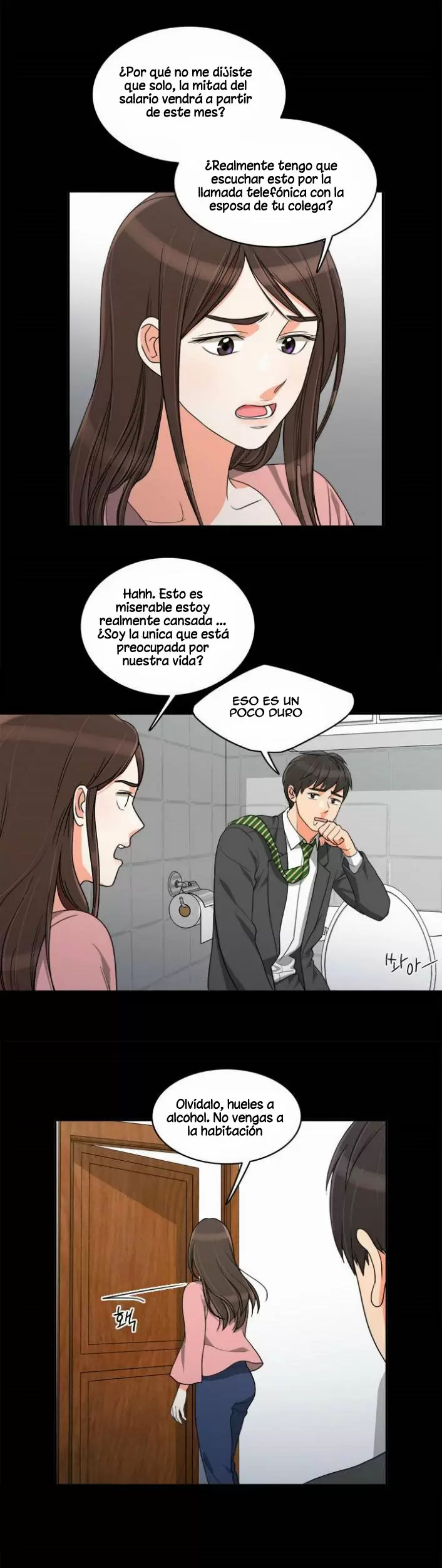 Do It One More Time Capítulo 36 - Página 20