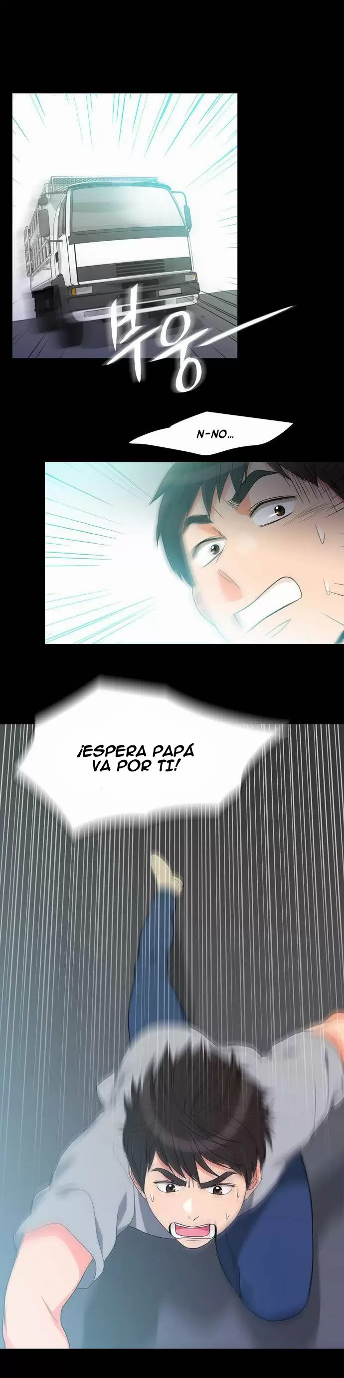 Do It One More Time Capítulo 37 - Página 12