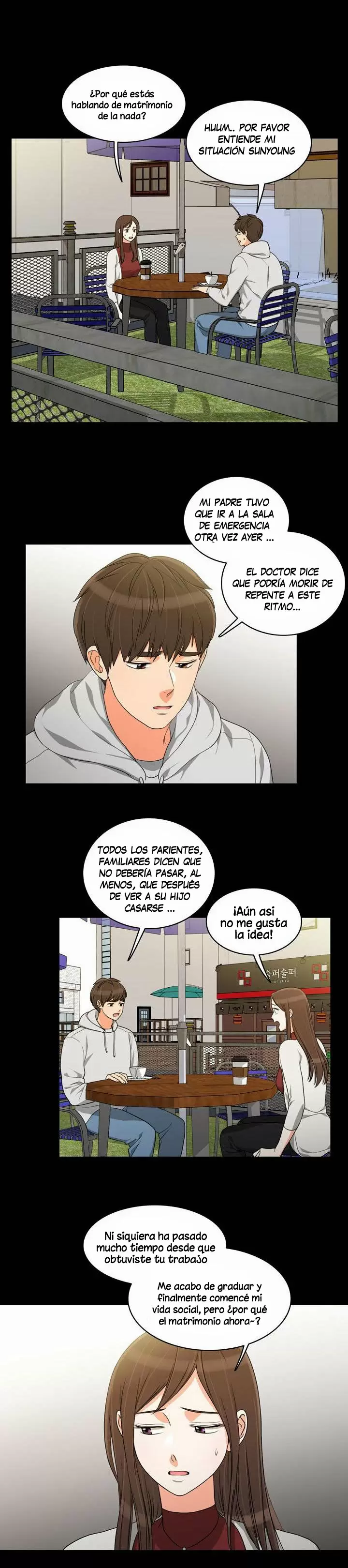 Do It One More Time Capítulo 39 - Página 12
