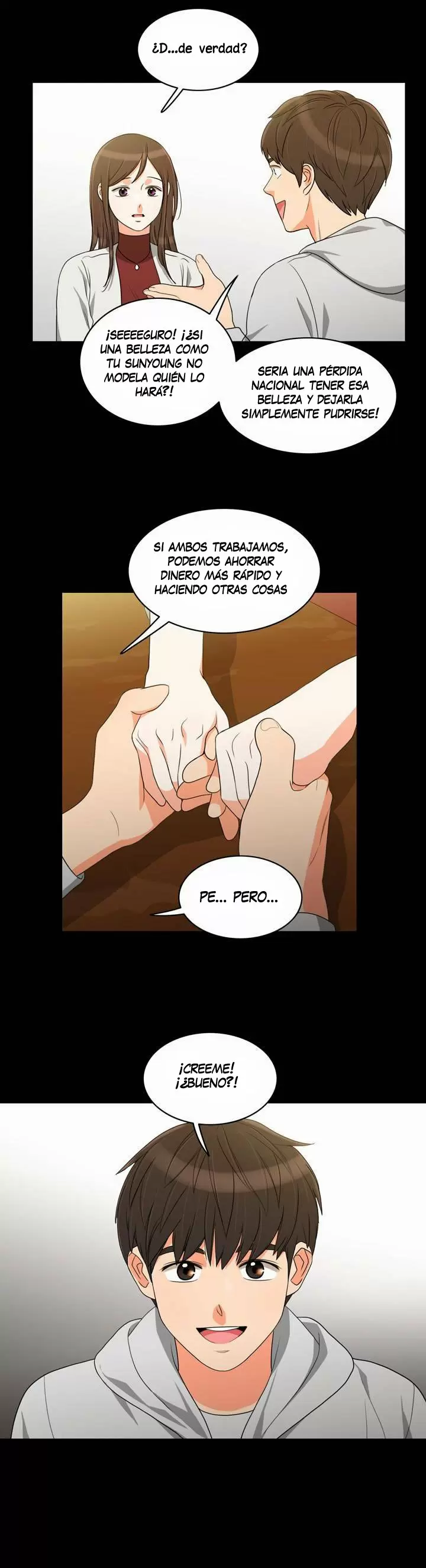 Do It One More Time Capítulo 39 - Página 14