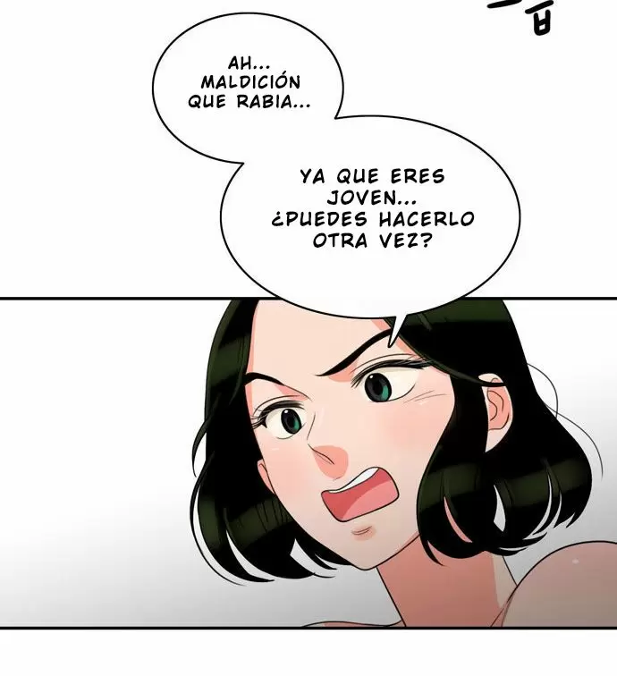 Do It One More Time Capítulo 4 - Página 17