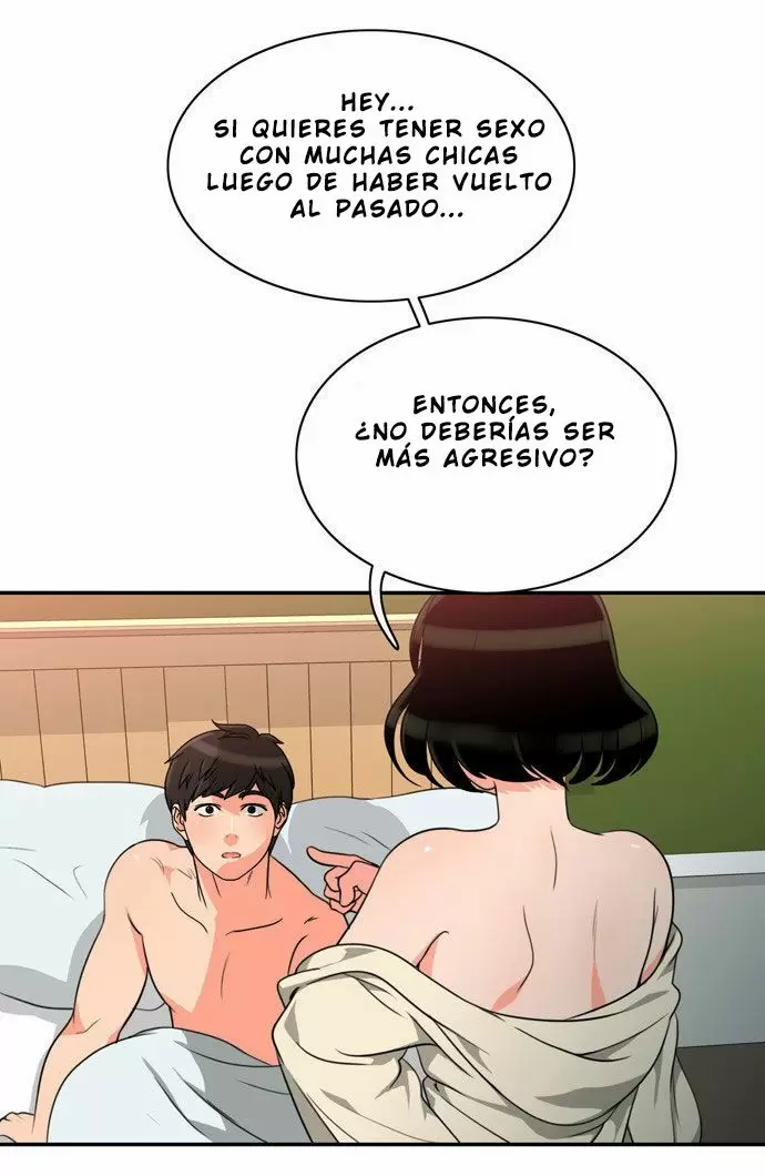 Do It One More Time Capítulo 4 - Página 19