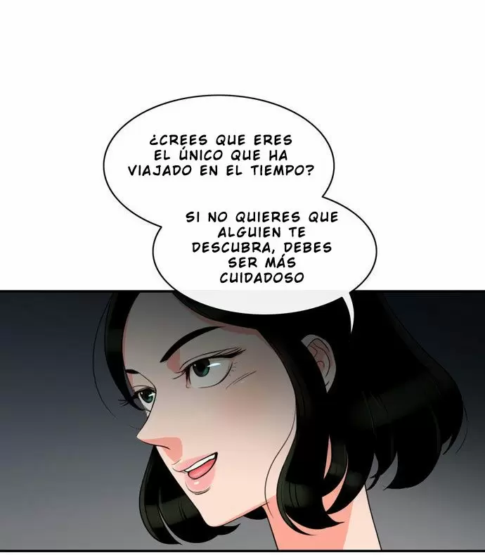 Do It One More Time Capítulo 4 - Página 22