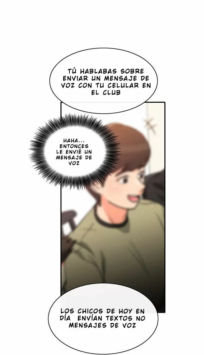 Do It One More Time Capítulo 4 - Página 23