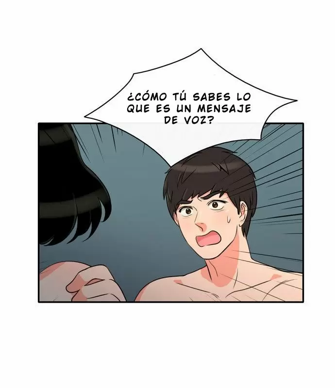 Do It One More Time Capítulo 4 - Página 24