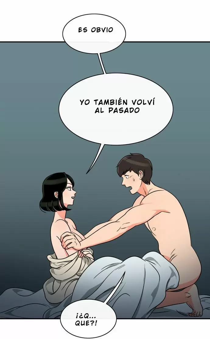 Do It One More Time Capítulo 4 - Página 25