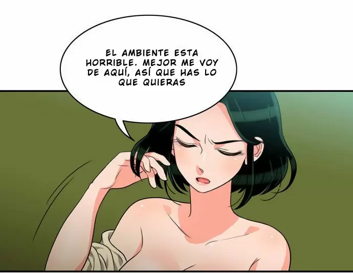 Do It One More Time Capítulo 4 - Página 28