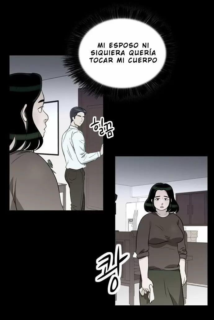 Do It One More Time Capítulo 4 - Página 35