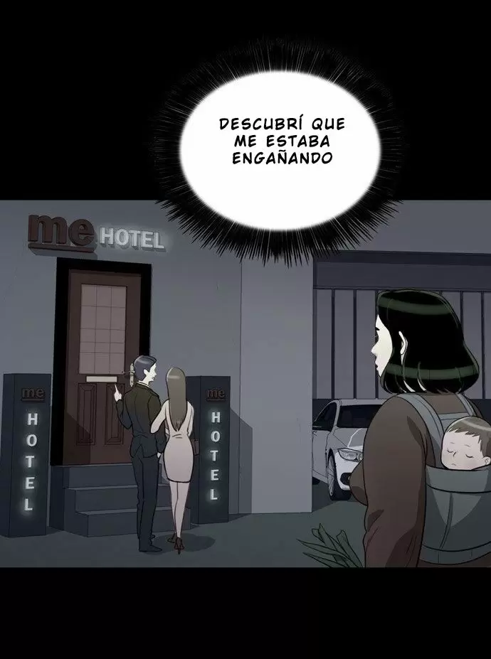 Do It One More Time Capítulo 4 - Página 36