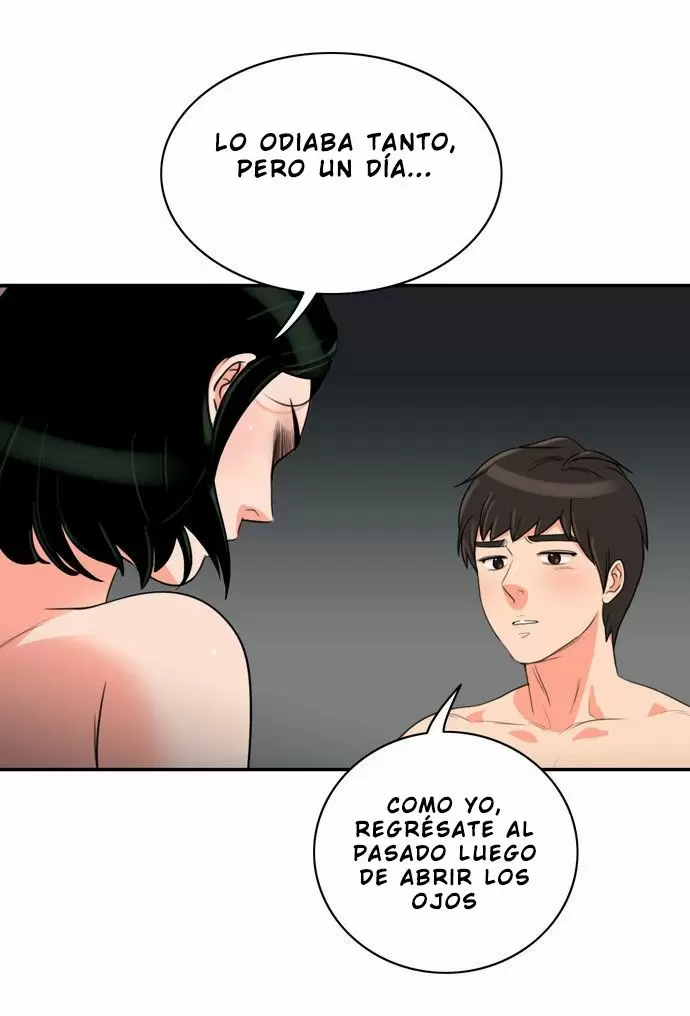 Do It One More Time Capítulo 4 - Página 38