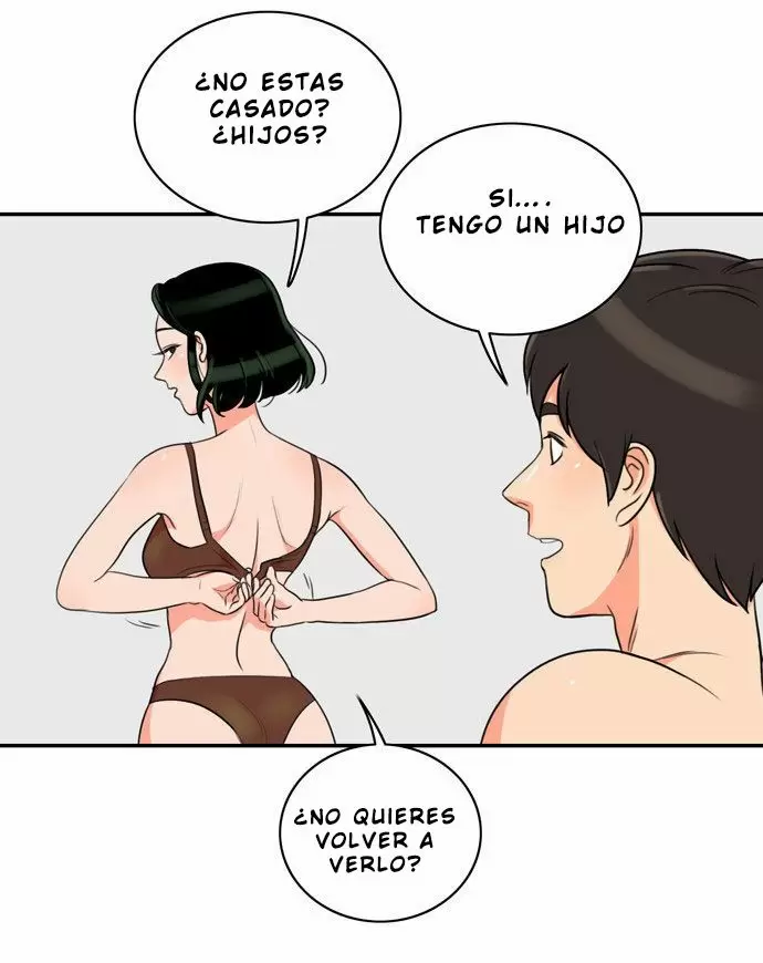 Do It One More Time Capítulo 4 - Página 41