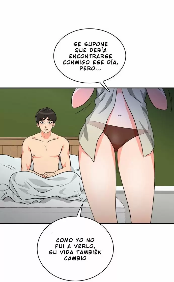Do It One More Time Capítulo 4 - Página 48