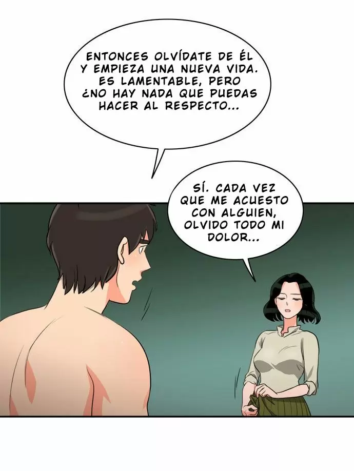 Do It One More Time Capítulo 4 - Página 51