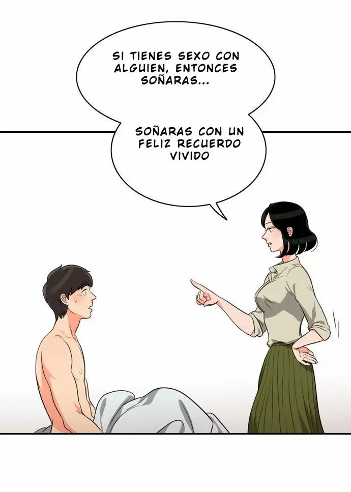 Do It One More Time Capítulo 4 - Página 53