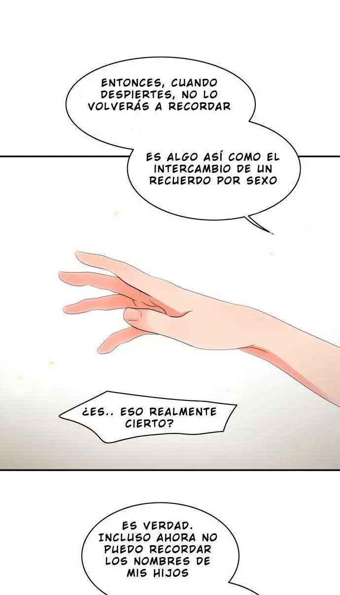 Do It One More Time Capítulo 4 - Página 54