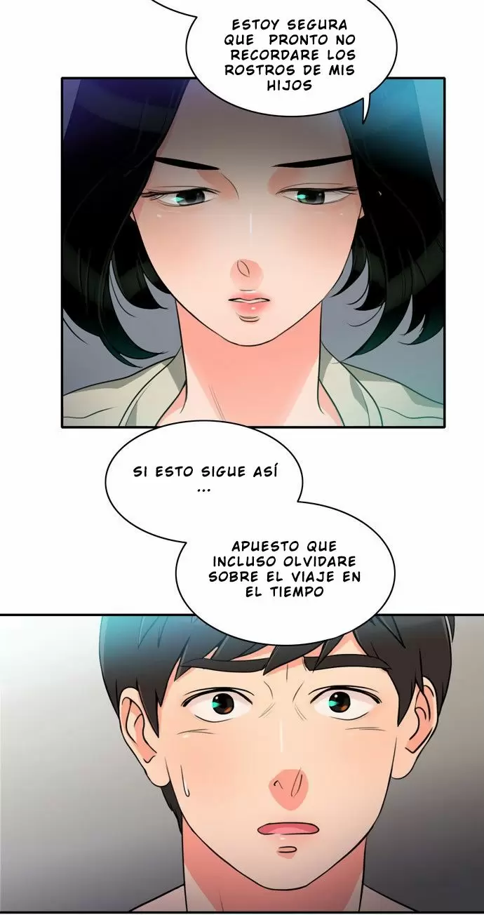 Do It One More Time Capítulo 4 - Página 55