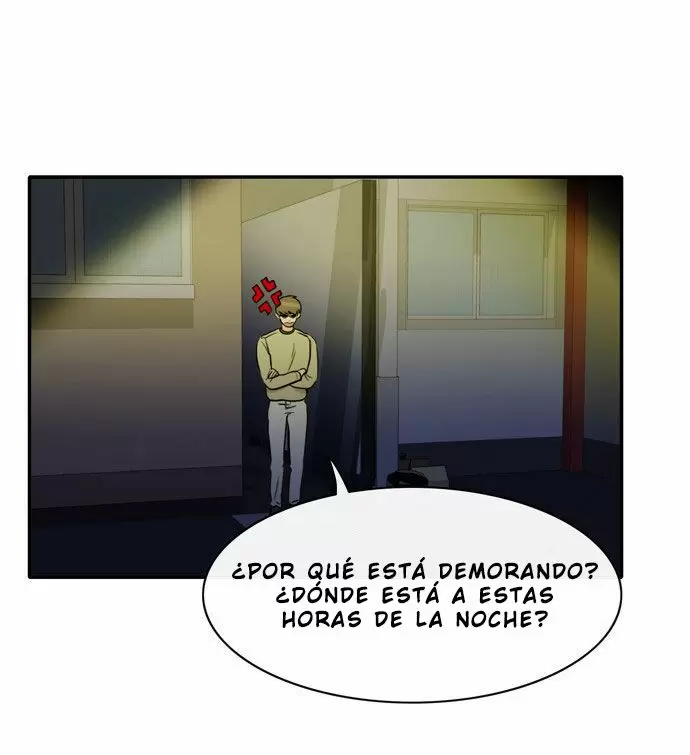 Do It One More Time Capítulo 4 - Página 64