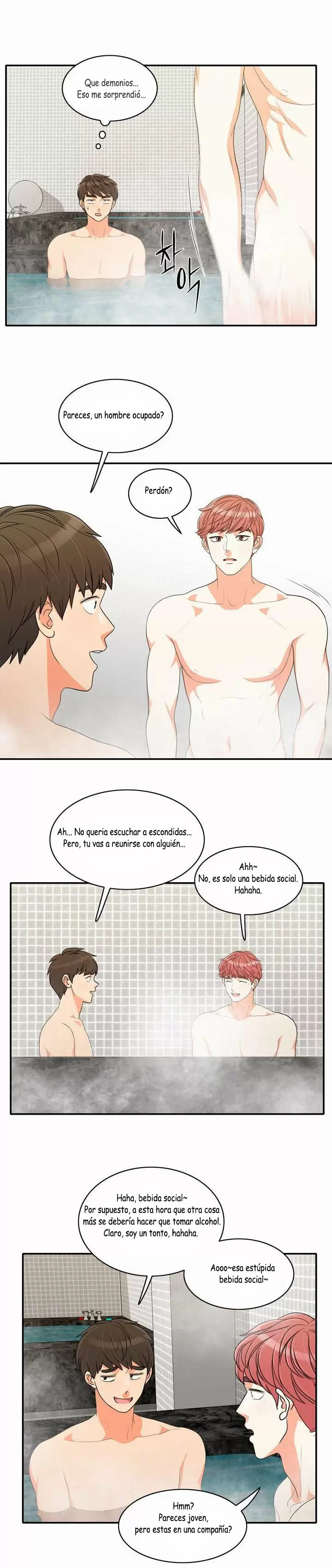 Do It One More Time Capítulo 44 - Página 12