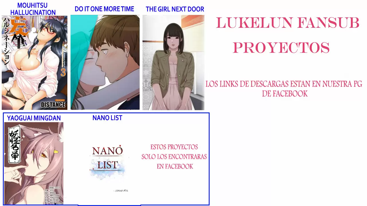 Do It One More Time Capítulo 44 - Página 21